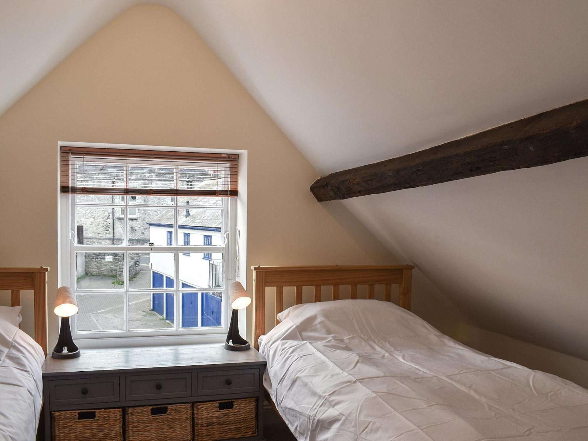 The Sloop Villa Swanage Exterior photo