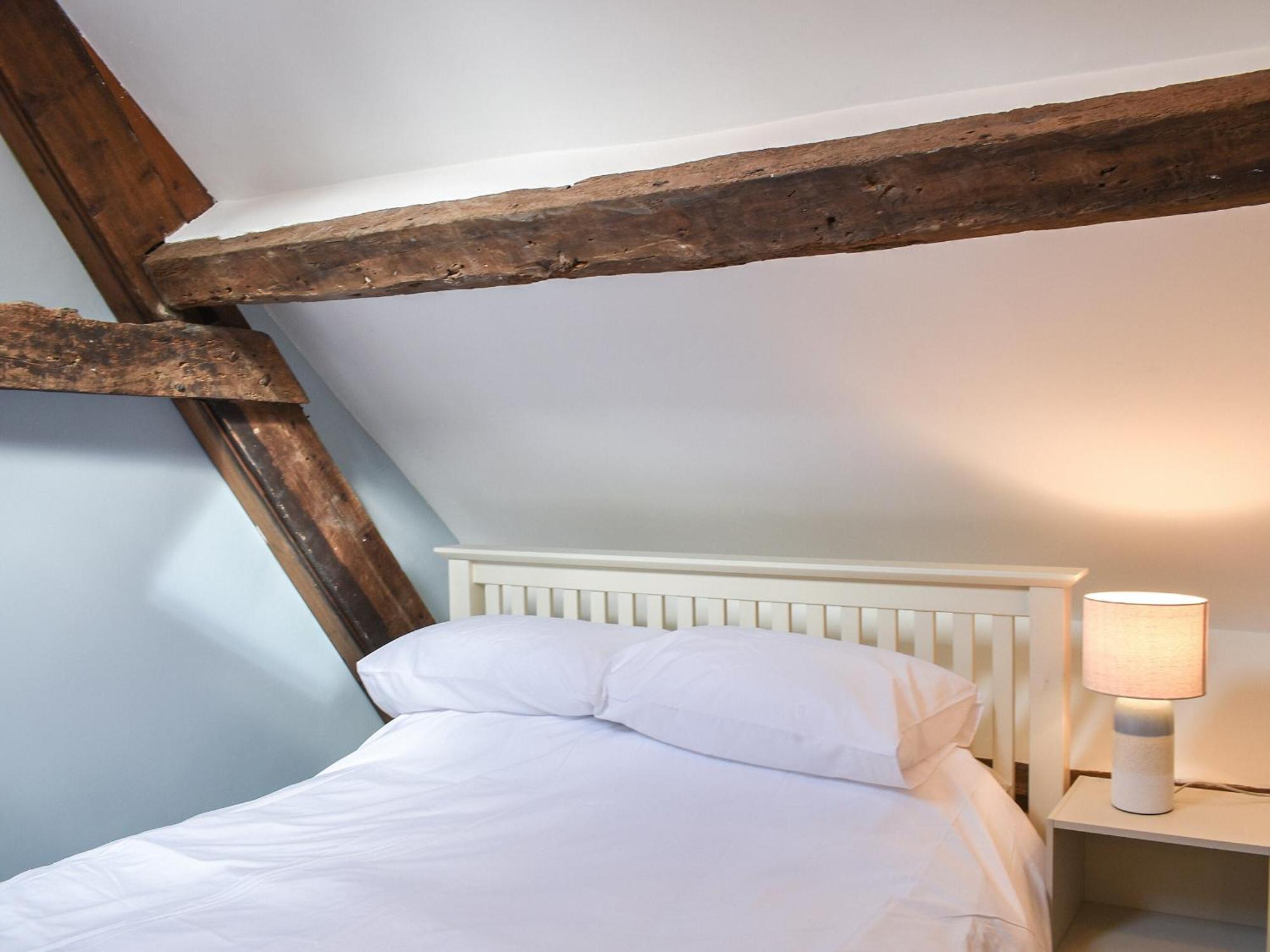 The Sloop Villa Swanage Exterior photo